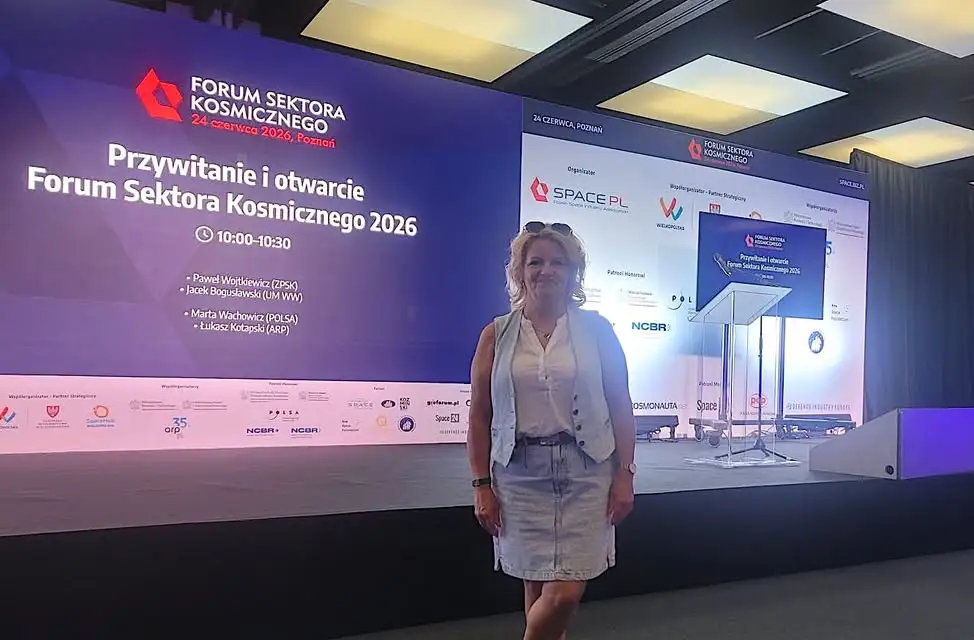 Konferencja „Wielkopolska uczy jutra” – kształcenie zawodowe i lifelong learning w Poznaniu