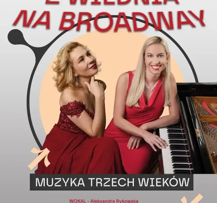 Muzyka Trzech Wieków w pałacu w Dobrzycy – lipcowy koncert pełen klasyki