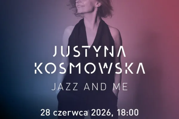 Koncert Justyny Kosmowskiej w Pleszewie – wstęp wolny