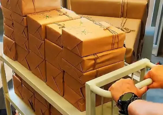Letnia niespodzianka czytelnicza – tajemnicze pakiety książek od 27 czerwca