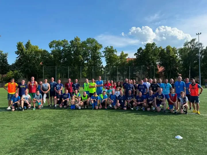 Stal Pleszew podsumowała sezon 2026/2027 na pikniku sportowym