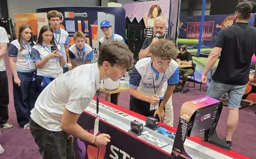 Sparks Racing zdobywa dwa tytuły Mistrza Polski podczas Poland National Finals 2026