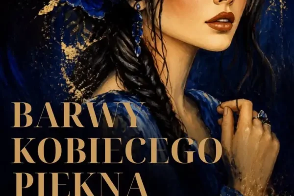 Wernisaż wystawy Eweliny Klimek w Bibliotece w Gołuchowie