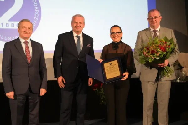 140 lat szkoły zawodowej w Pleszewie – jubileusz pełen wzruszeń i wyróżnień