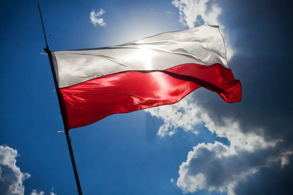 Ostrzeżenie meteorologiczne: Upał 2. stopnia w powiecie pleszewskim