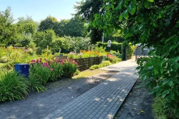 Pleszew wspiera ogrody działkowe – ponad 57 tys. zł na modernizacje