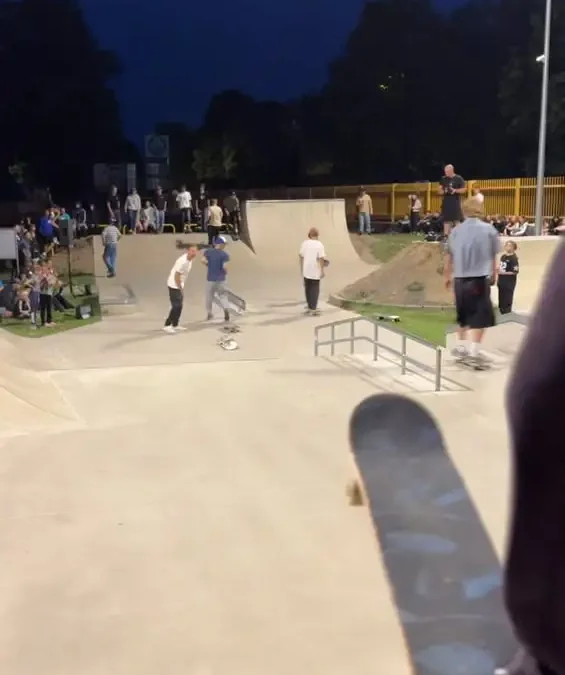Depreszyn Seszyn wraca do Pleszewa! Kolejna edycja już 17-18 lipca