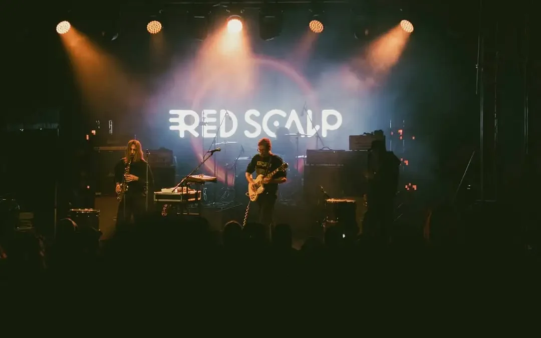 Red Smoke Festival 2026 w Pleszewie – nadchodzący weekend pełen stoner i doom rocka