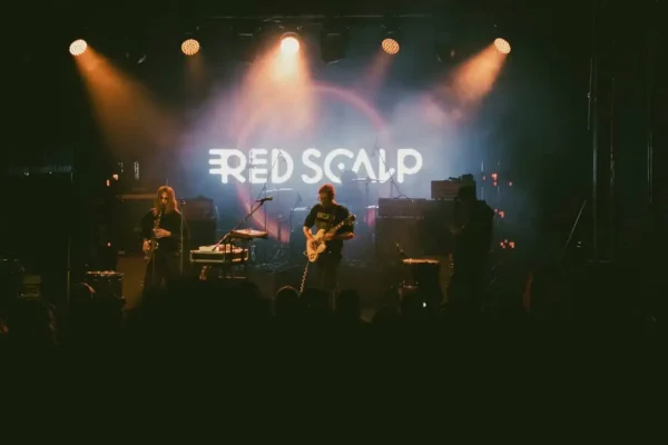 Red Smoke Festival 2026 w Pleszewie – nadchodzący weekend pełen stoner i doom rocka