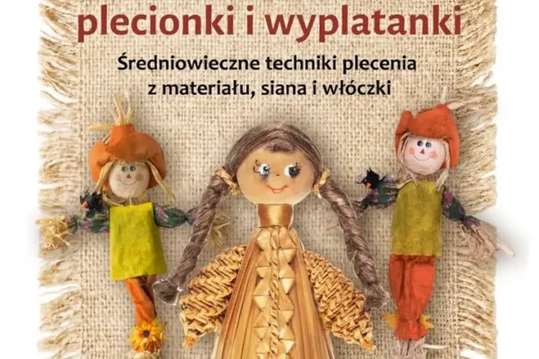 Warsztaty wakacyjne dla dzieci w Muzeum Regionalnym w Pleszewie