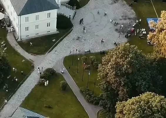 Noc pełna magii: wianki, muzyka i pokaz ognia w gminie