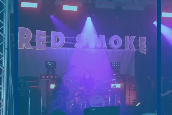 Red Smoke Festival startuje w Pleszewie – mocne brzmienia i atrakcje na weekend