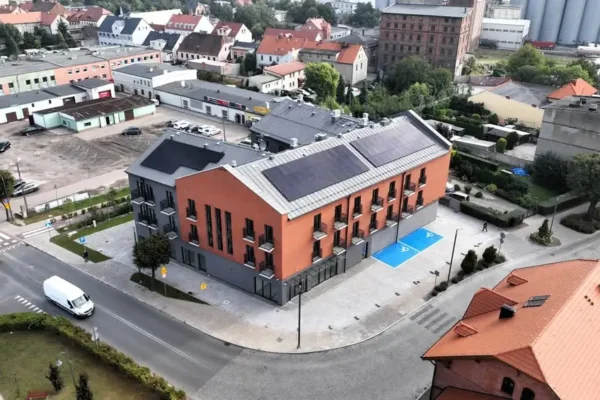 Pleszew buduje Compact Lab – rusza II etap za prawie 6 mln zł