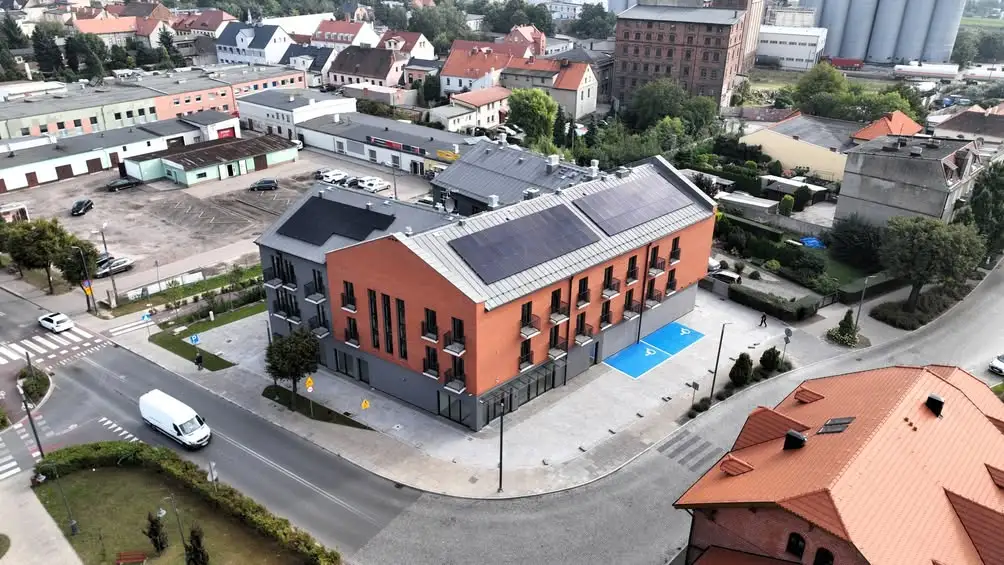 Pleszew buduje Compact Lab – rusza II etap za prawie 6 mln zł