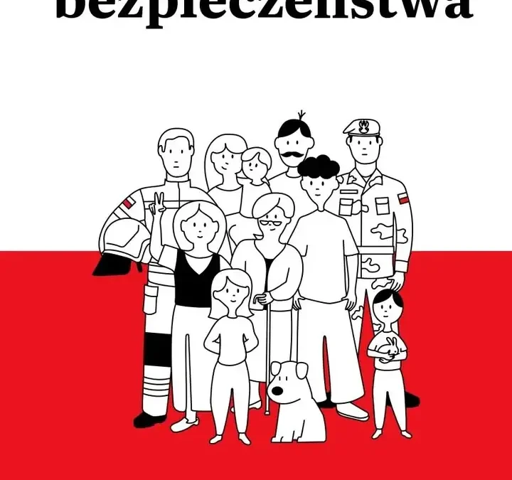 Rządowy poradnik bezpieczeństwa – praktyczne wskazówki na czas kryzysu