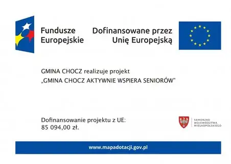 Seniorzy z gminy Chocz rozwijali pasje florystyczne