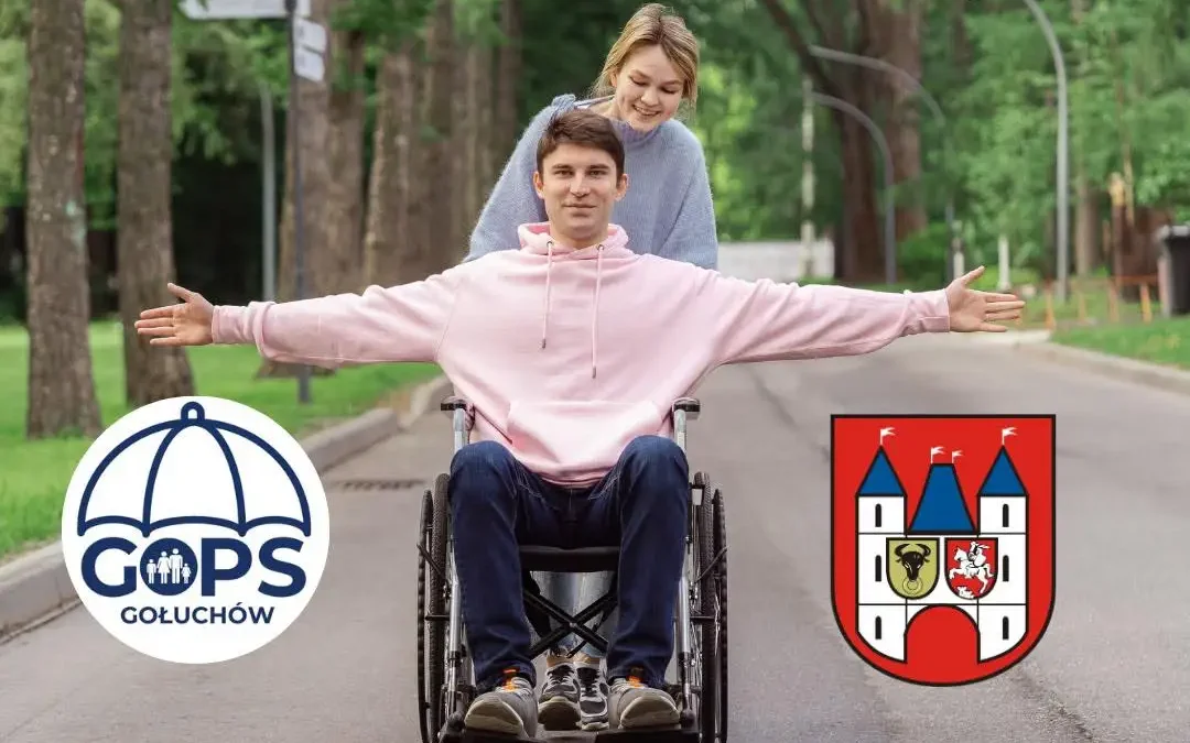 Program asystenta osobistego w Gołuchowie: 25 mieszkańców korzysta z bezpłatnego wsparcia
