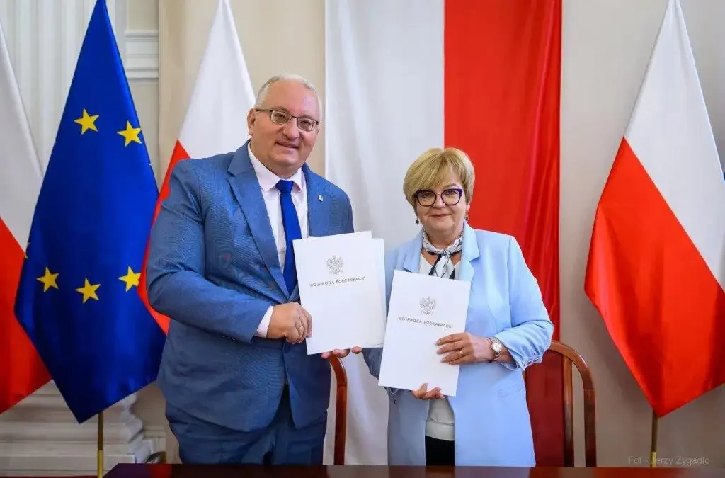 200 tys. zł na dokumentację schronów w szkole w Czerminie