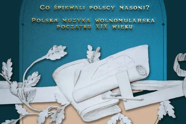 Zapomniana muzyka wolnomularska zabrzmi w pałacu w Dobrzycy