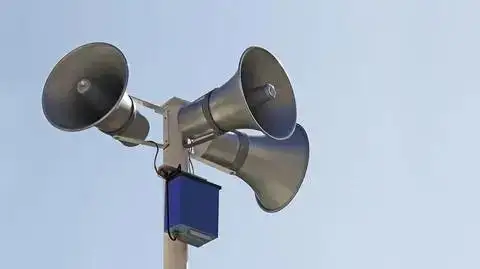 Ćwiczenia ALARM 2026 w Gołuchowie – 21 lipca zawyją syreny