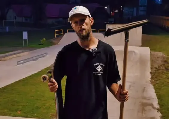 Zaproszenie na weekend w Pleszewie: 7500 zł w nagrodach i skatepark