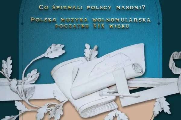 Wieczór z muzyką wolnomularską w pałacu w Dobrzycy już dziś