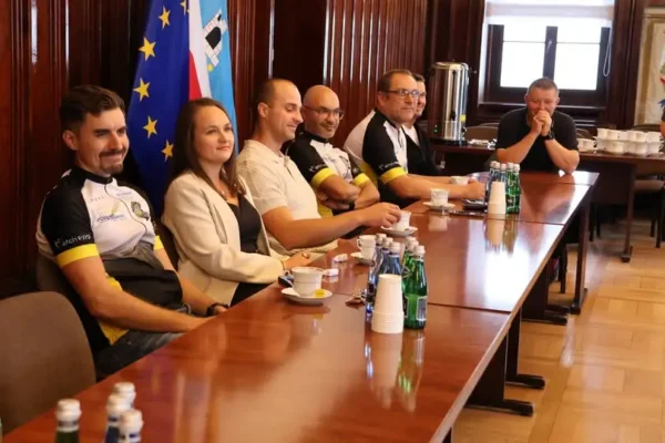 Pleszew po raz trzeci w Rowerowej Stolicy Polski – SP3 najlepszą szkołą