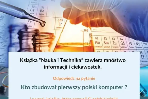 Konkurs Książkożercy: Runda IV dla dzieci i młodzieży – odpowiedzi do północy