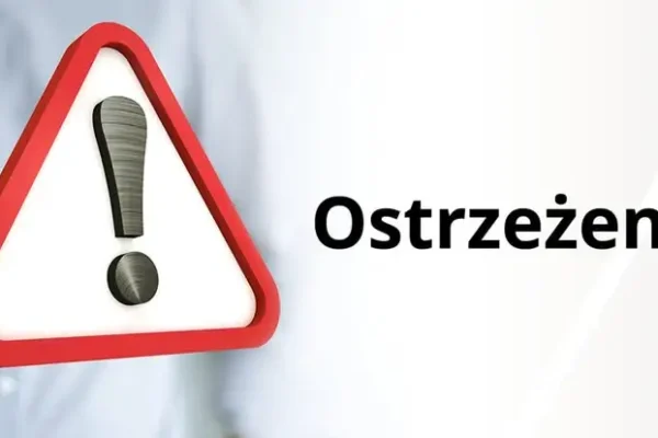 Uwaga na oszustów! Urząd Gminy Gizałki ostrzega przed fałszywymi doradcami ds. dotacji
