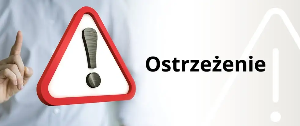 Uwaga na oszustów! Urząd Gminy Gizałki ostrzega przed fałszywymi doradcami ds. dotacji