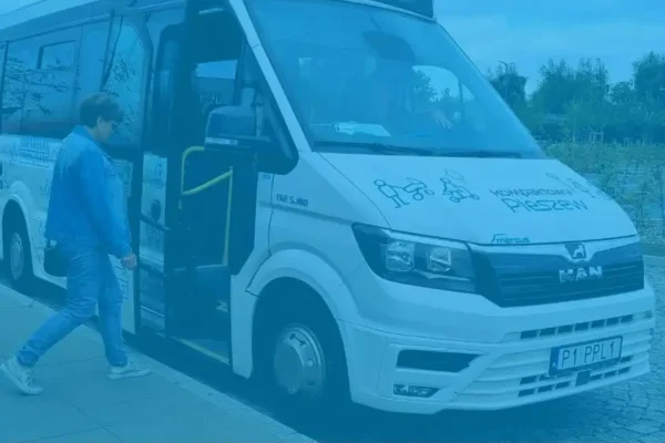 Przebudowa ul. Dworcowej w Kowalewie – zmiany w komunikacji od 29 lipca