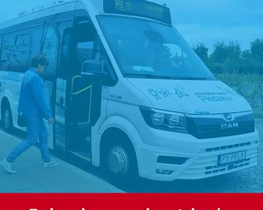 Przebudowa ul. Dworcowej w Kowalewie – zmiany w komunikacji od 29 lipca