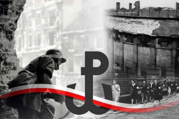 Uroczyste uruchomienie syren w Gminie Chocz na 82. rocznicę Powstania Warszawskiego