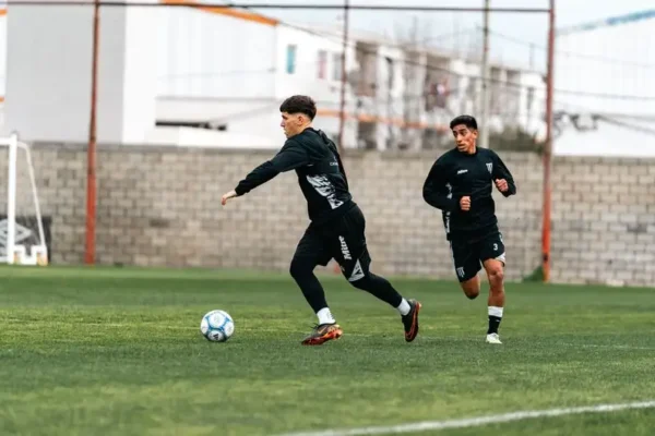 Stal Pleszew zmierzy się z Talentem Warszawa U19 w drugim sparingu