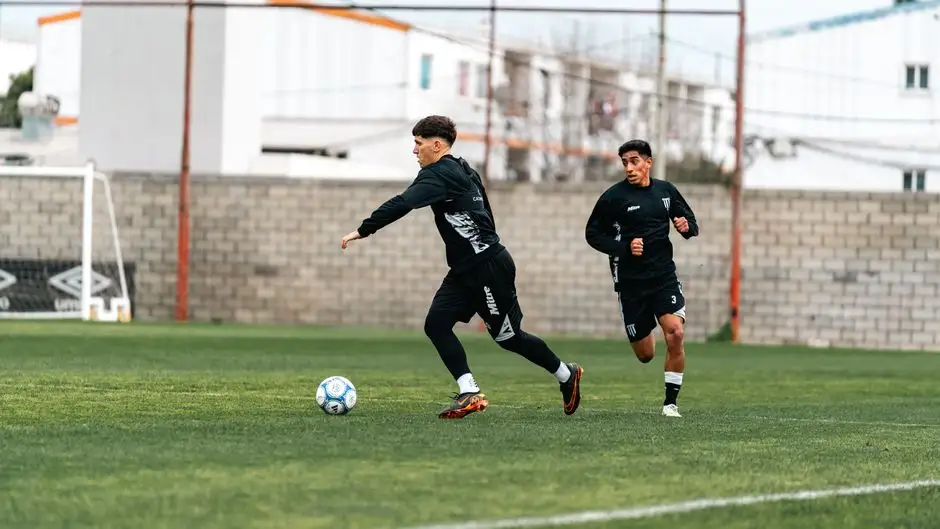 Stal Pleszew zmierzy się z Talentem Warszawa U19 w drugim sparingu