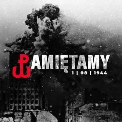82. rocznica Powstania Warszawskiego: tragiczne losy hrabianek z Dobrzycy
