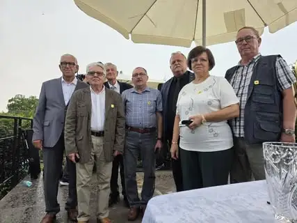 45-lecie ROD im. Powstańców Wielkopolskich w Pleszewie – święto działkowców i lokalnej społeczności