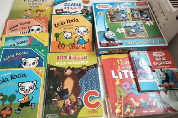 Pleszewska Dzielnia: czwartkowe spotkanie z drugim obiegiem rzeczy