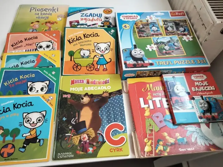 Pleszewska Dzielnia: czwartkowe spotkanie z drugim obiegiem rzeczy