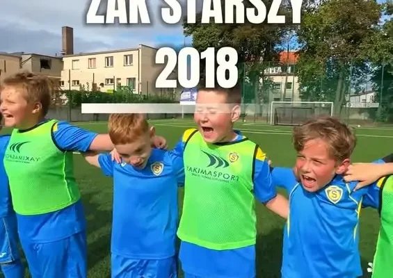 Akademia Stali Pleszew zaprasza na treningi próbne – sierpień to idealny moment