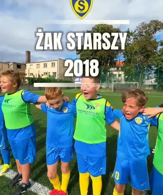 Akademia Stali Pleszew zaprasza na treningi próbne – sierpień to idealny moment