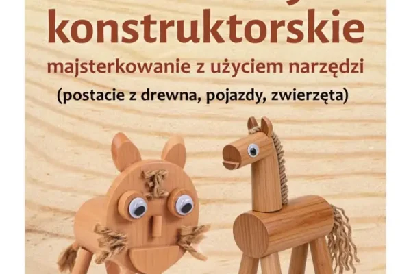 Warsztaty konstruktorskie w Pleszewie – ostatnie wolne miejsca