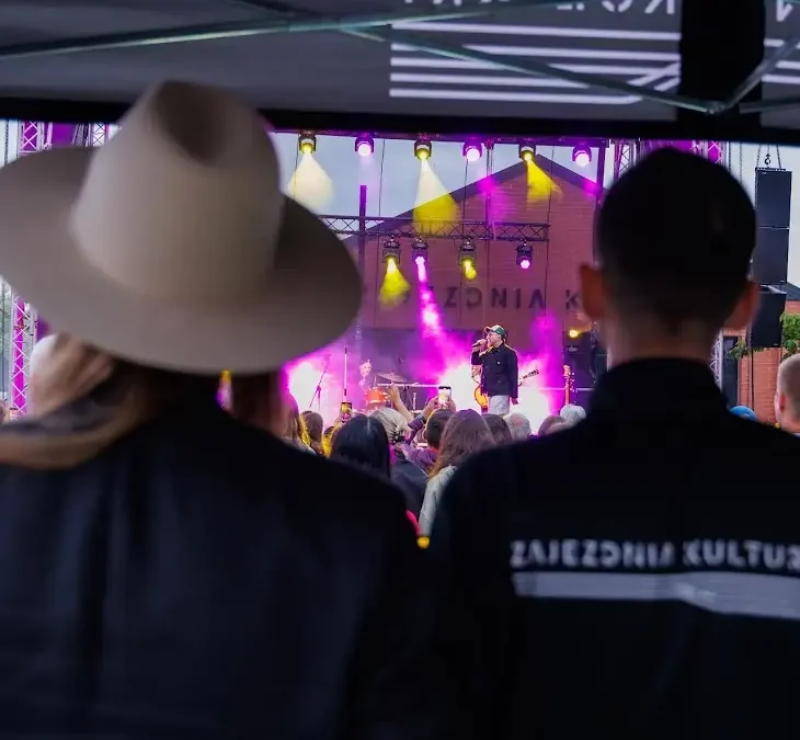 Koncert Jacka Mezo Mejera w Pleszewie – wstęp wolny!