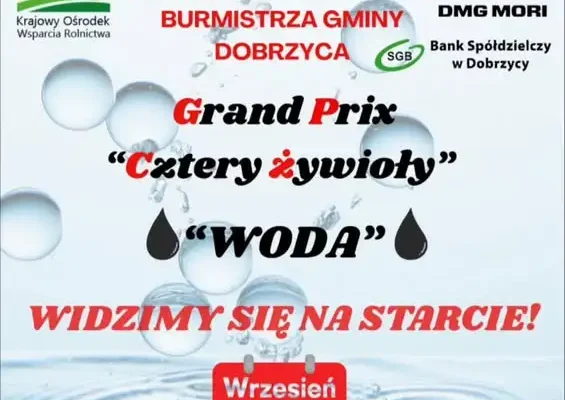 IV Bieg Króla Władysława w Dobrzycy – pożegnanie lata na sportowo
