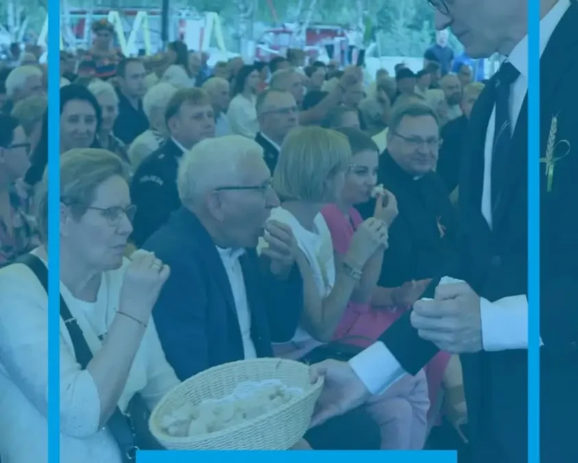Długi weekend w Pleszewie: koncerty, festyny i dożynki – sprawdź program