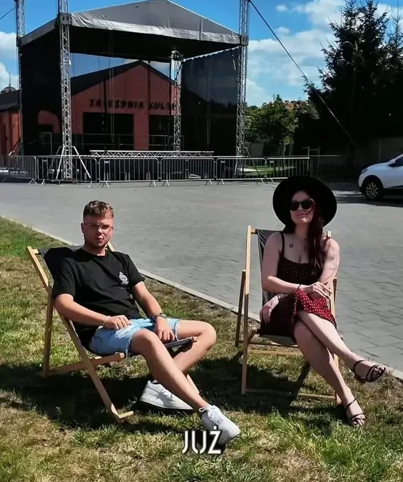 Jutro w Pleszewie: koncert MEZO i after party w Zajezdni Kultury