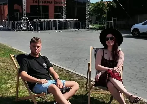 Jutro w Pleszewie: Koncert MEZO i After Party w Zajezdni Kultury