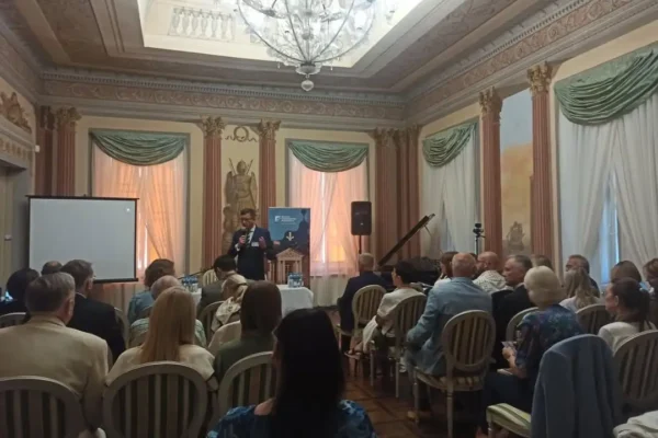 XI Dobrzycka Konferencja Naukowa: Patriotyzm i dziedzictwo w Zespole Pałacowo-Parkowym