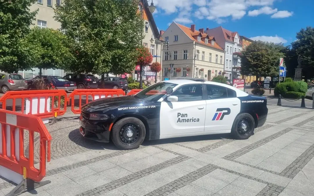 P.A. Cars Fest w Pleszewie: amerykańskie klasyki zawitają do miasta już za tydzień