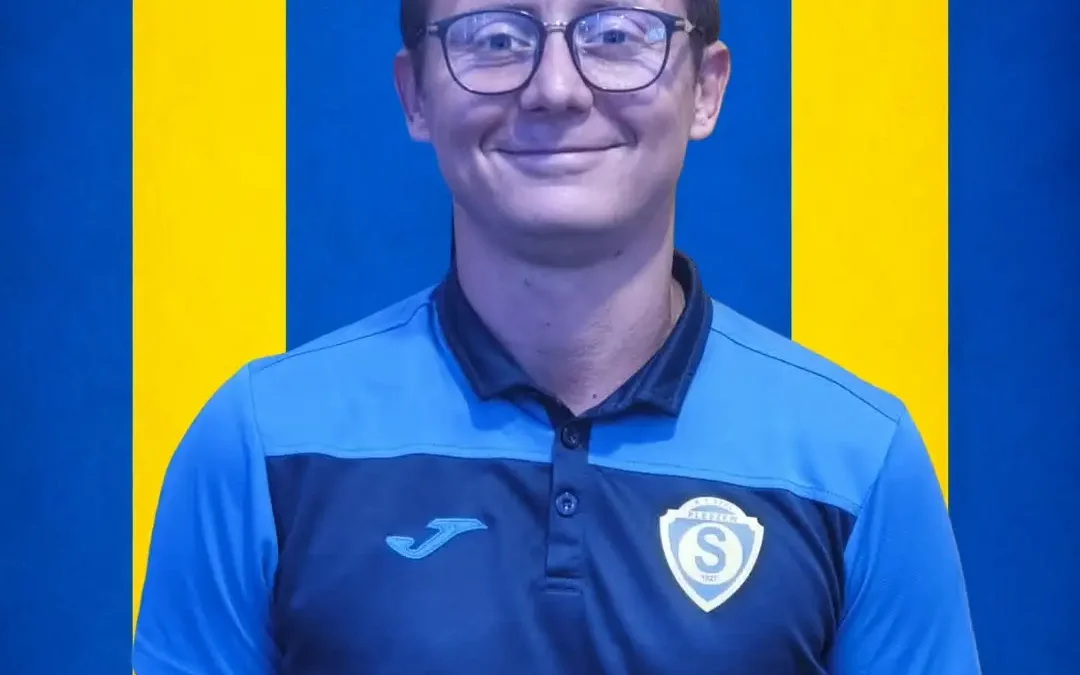 Wojciech Kuznowicz ponownie trenerem Stali II Pleszew